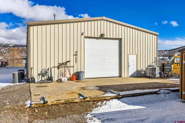 $3,677 | 182 Girard Street, Unit B, Durango, CO 81303