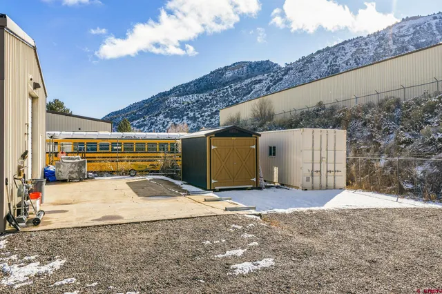 $3,677 | 182 Girard Street, Unit B, Durango, CO 81303