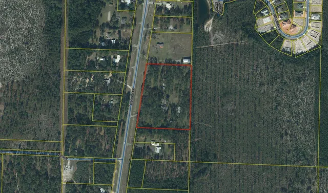 $3,500,000 | 14703 Highway 331 Business, Freeport, FL 32439