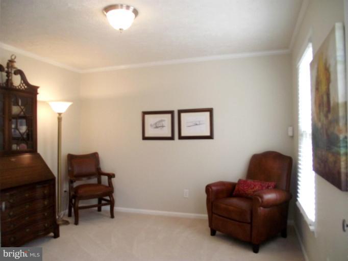 7885 Poplar Grove Road Severn, MD 21144 - Photo 15 of 24 main level office