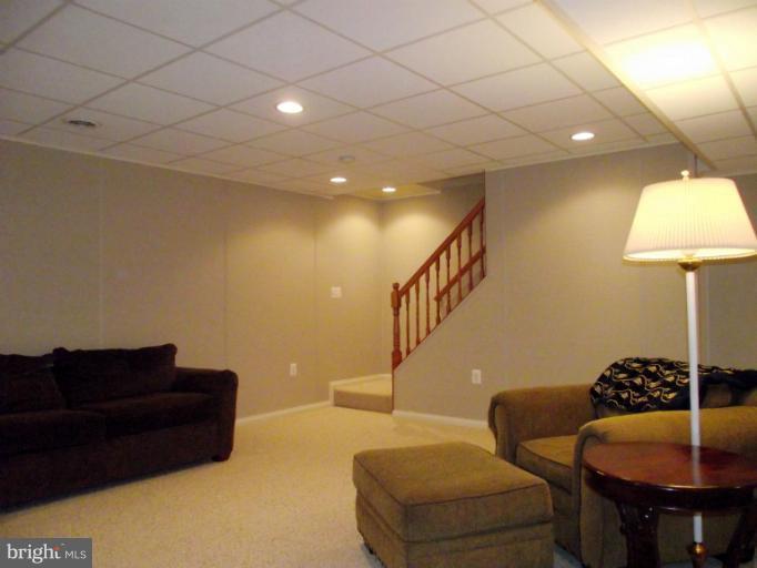7885 Poplar Grove Road Severn, MD 21144 - Photo 3 of 24 Basement