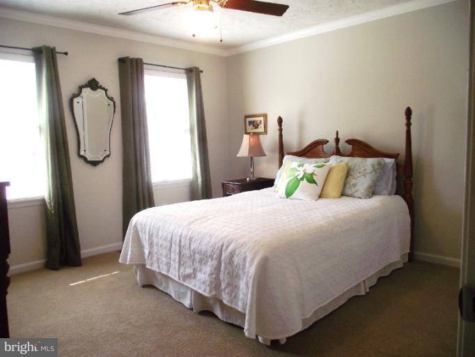 7885 Poplar Grove Road Severn, MD 21144 - Photo 21 of 24 Bedroom