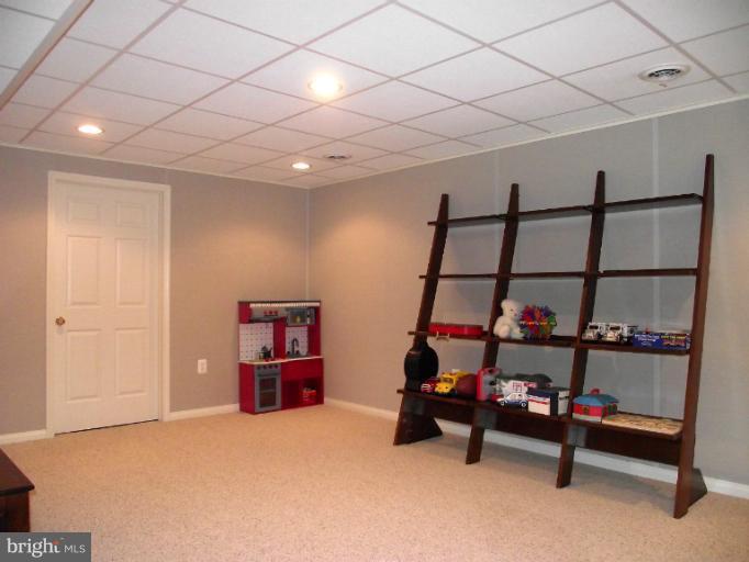 7885 Poplar Grove Road Severn, MD 21144 - Photo 22 of 24 Basement