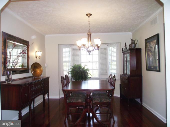 7885 Poplar Grove Road Severn, MD 21144 - Photo 6 of 24 Dining Room