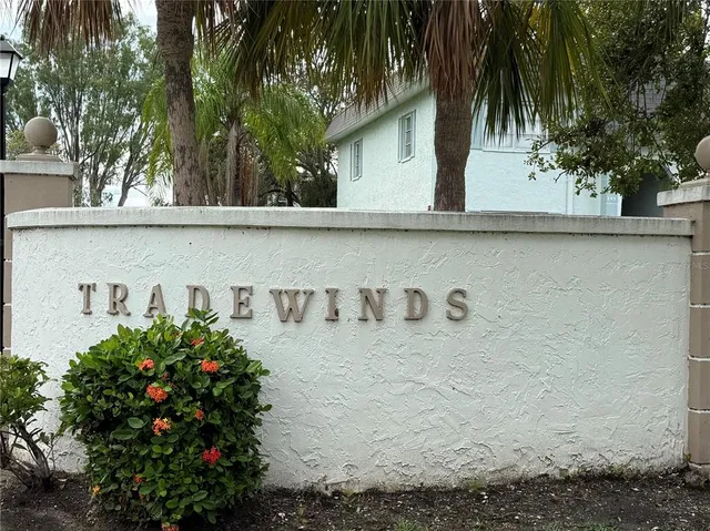 $1,300 | 247 South McMullen Booth Road, Unit 22, Clearwater, FL 33759