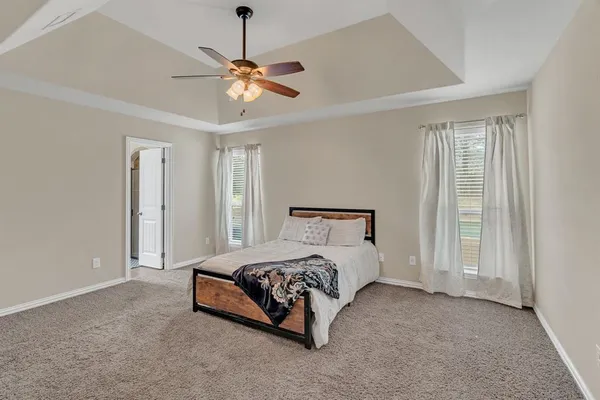 $403,500 | 805 Linda Drive, Joshua, TX 76058