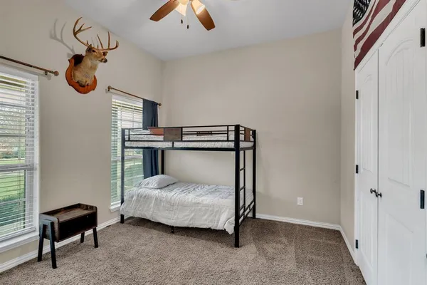 $403,500 | 805 Linda Drive, Joshua, TX 76058