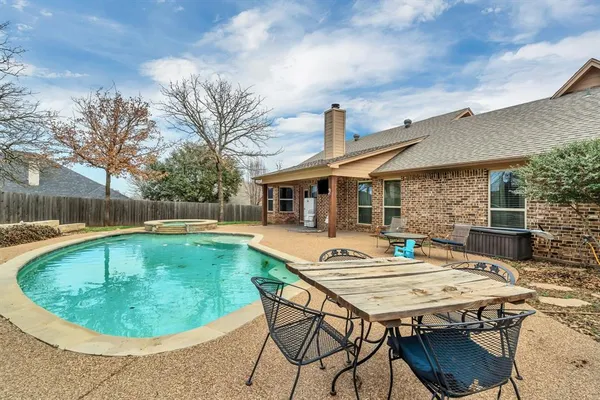 $403,500 | 805 Linda Drive, Joshua, TX 76058