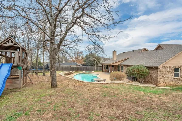 $403,500 | 805 Linda Drive, Joshua, TX 76058