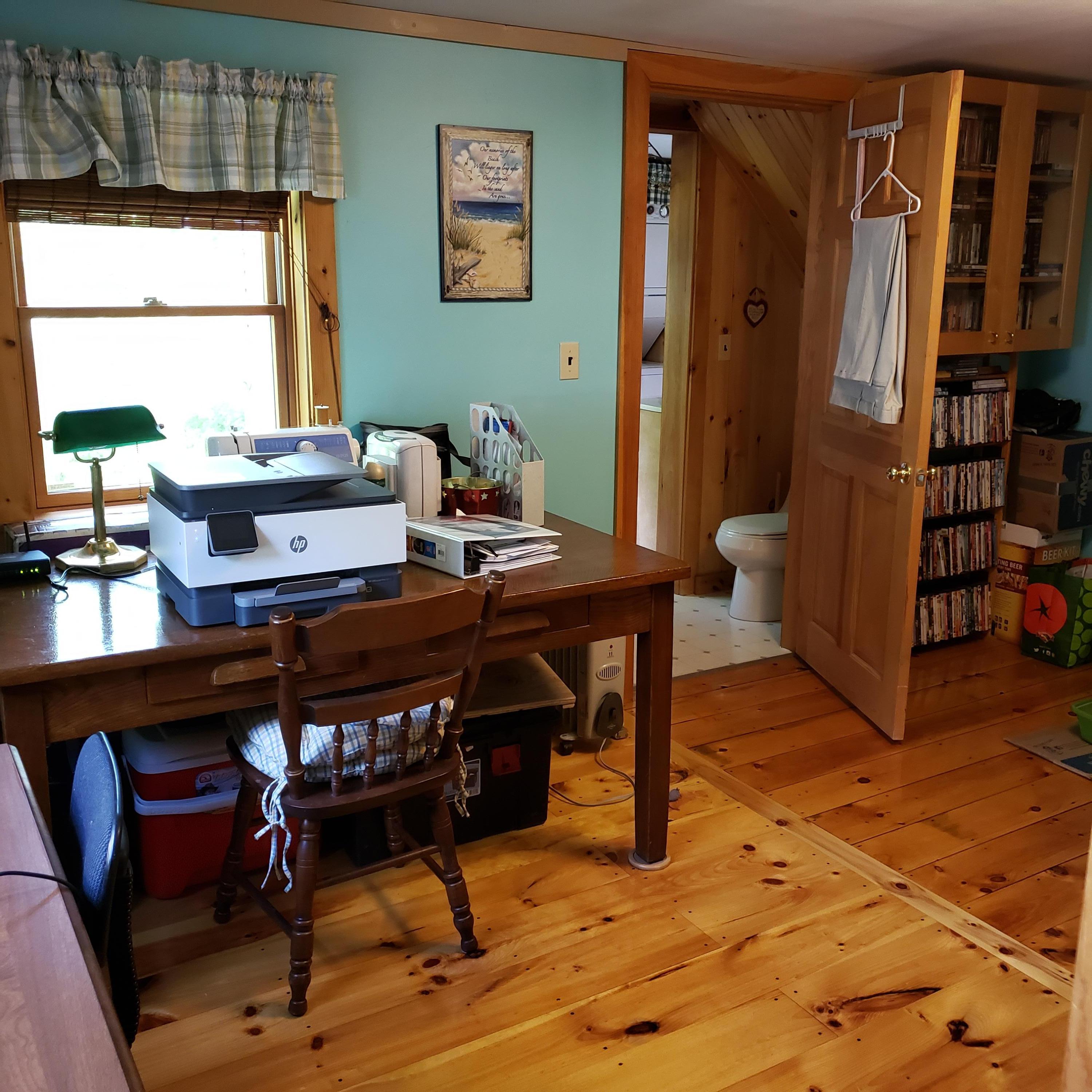 72 Picked Cove Road Bowerbank, ME 04426 - Photo 15 of 49 20200530_134541