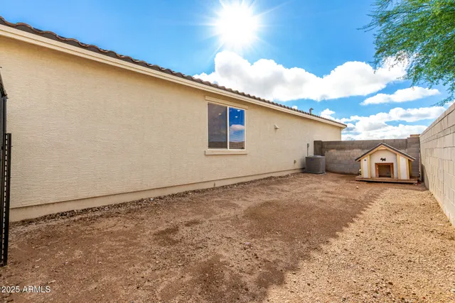 $2,295 | 24590 West Hilton Avenue, Buckeye, AZ 85326