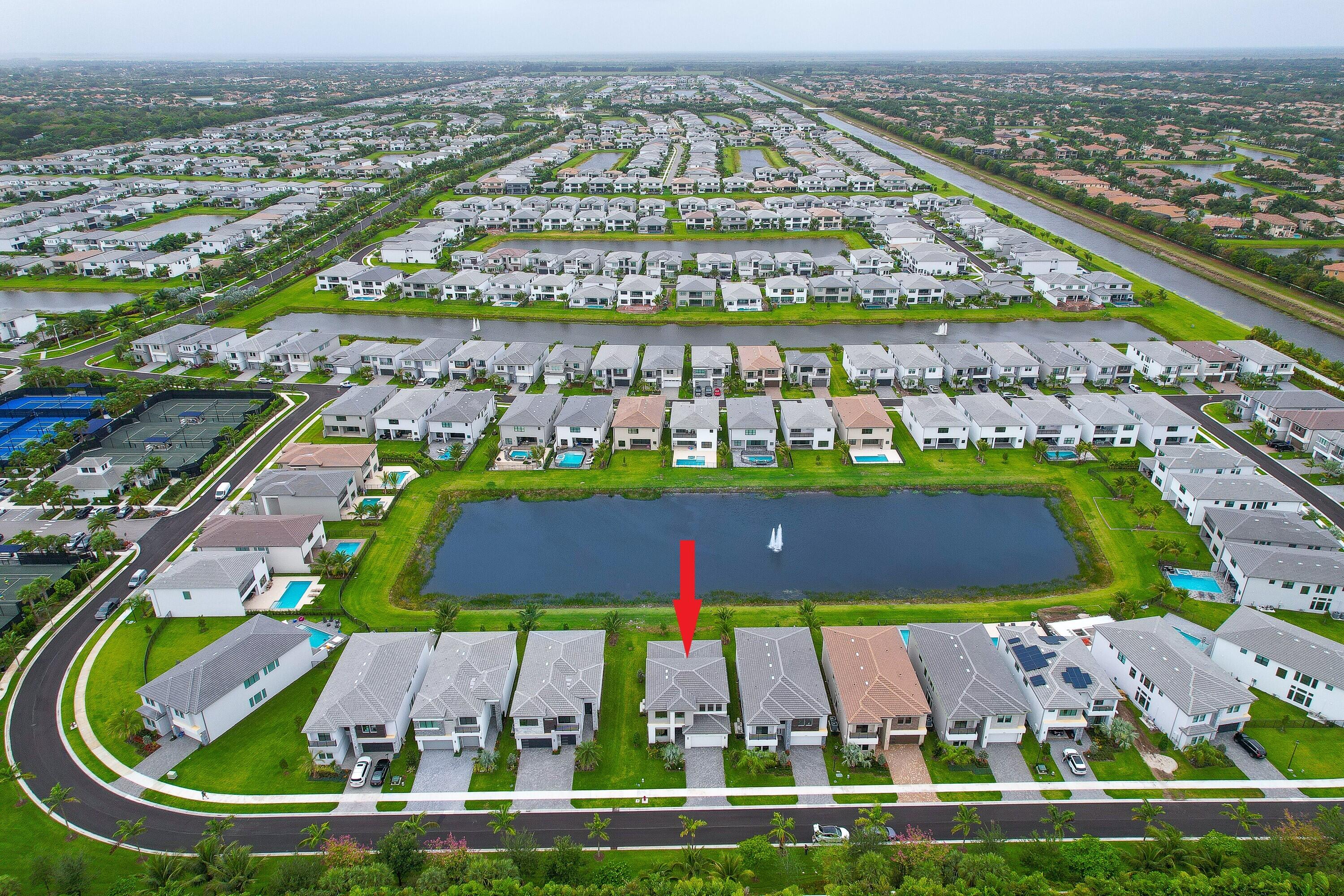 8080 Laurel Falls Drive Boca Raton, FL 33496 - Photo 36 of 51 DJI_0966