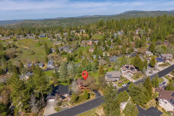 $525,000 | 1016 Sandalwood Drive, Murphys, CA 95247