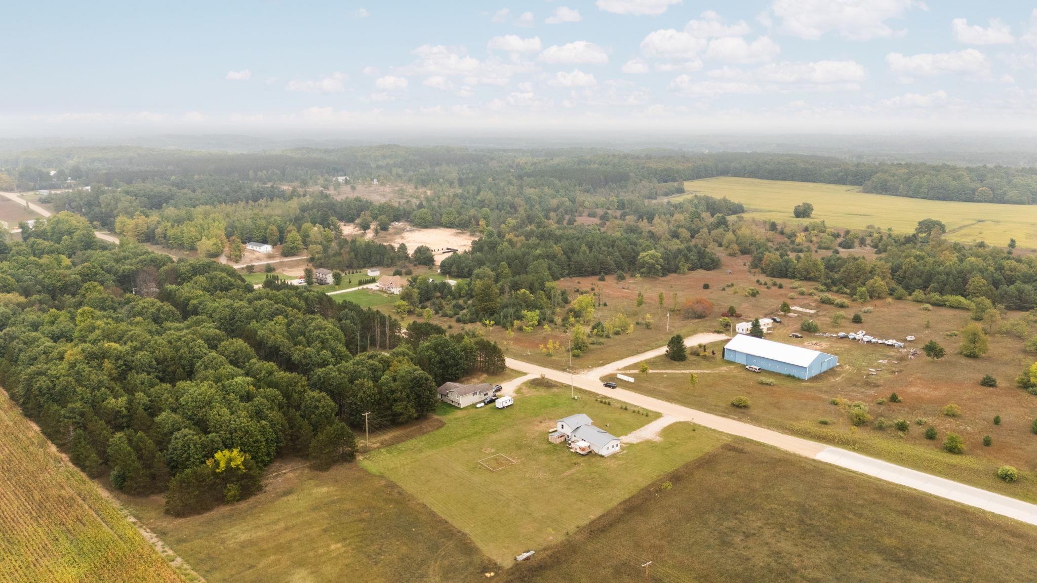 6786 Summit City Road Kingsley, MI 49649 - Photo 53 of 56 Gallery Image 53