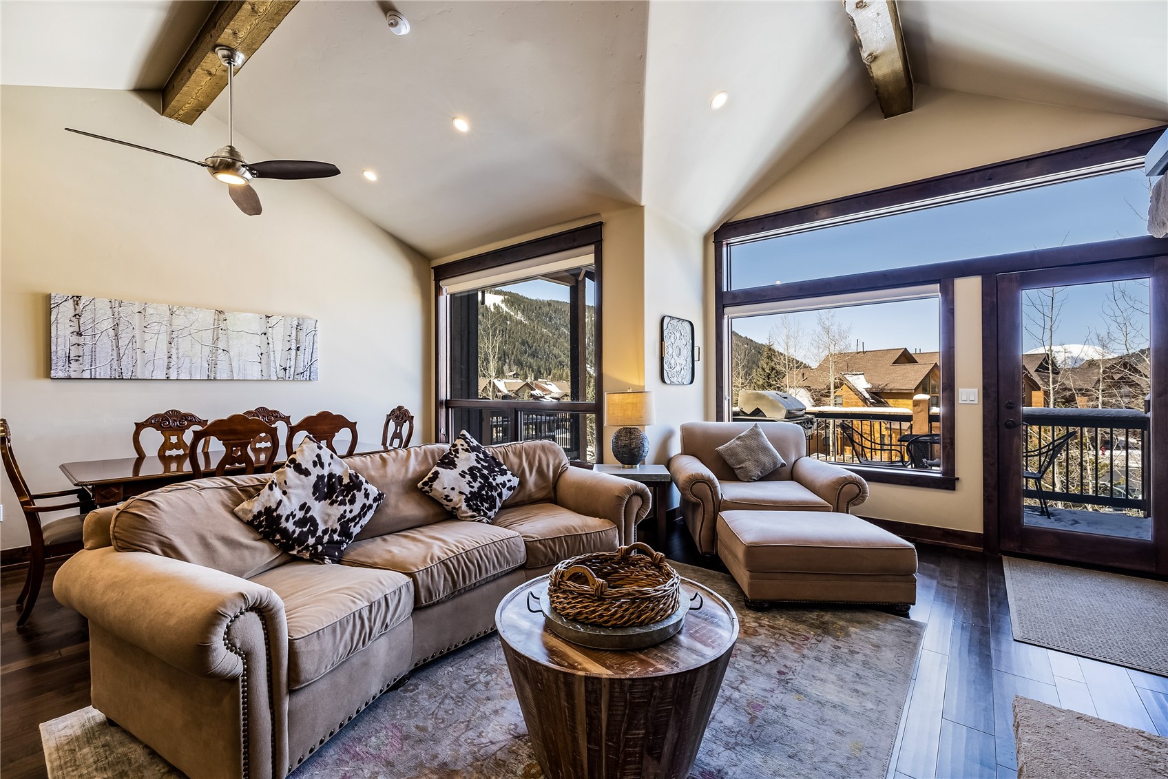65 Erickson Loop, Unit 5B Keystone, CO 80435 - Photo 13 of 35 Gallery Image 13