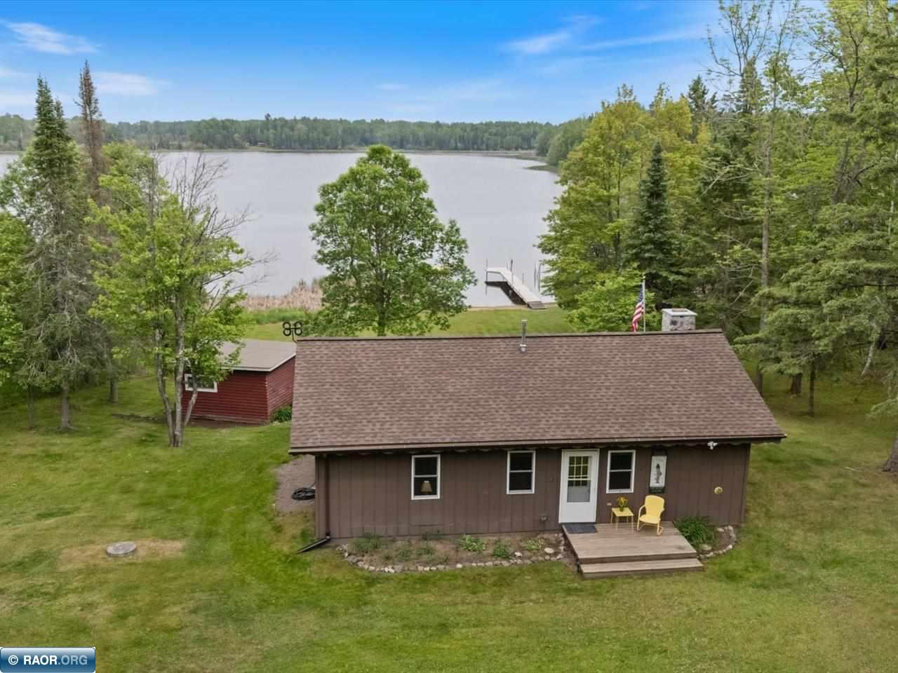 4258 McSweeney Road Mountain Iron, MN 55768 - Photo 1 of 50 Gallery Image 1