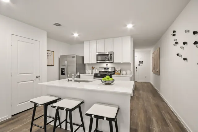 $254,990 | 20002 Fibonacci Street, New Caney, TX 77357