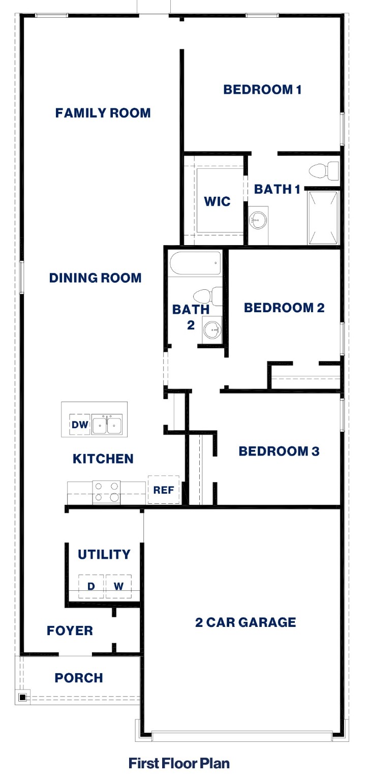 20002 Fibonacci Street New Caney, TX 77357 - Photo 15 of 22