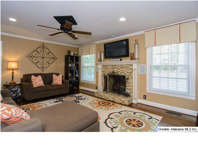 1208 Green Glen Road Birmingham, AL 35216 - Photo 14 of 32