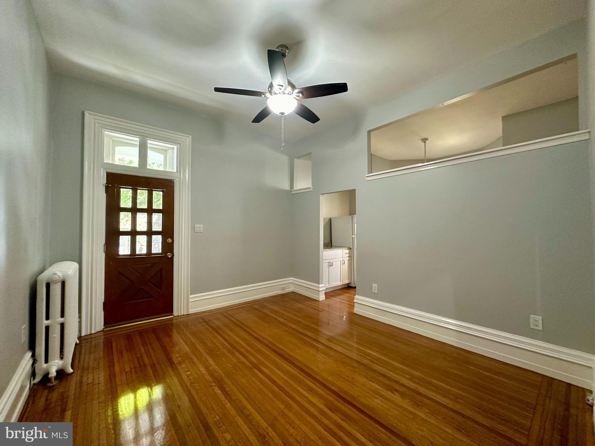 146 Sumac Street, Unit 1F Philadelphia, PA 19128 - Photo 6 of 19 Living room