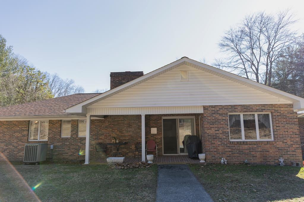 503 Birmingham Road Cedar Bluff, VA 24609 - Photo 35 of 43 Gallery Image 35