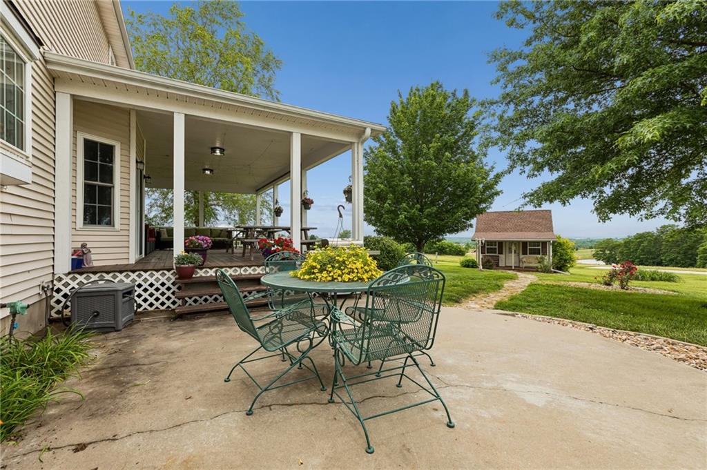 17308 Endicott Road Kearney, MO 64060 - Photo 7 of 80