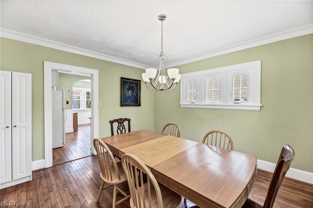14552 Superior Road Cleveland Heights, OH 44118 - Photo 11 of 35