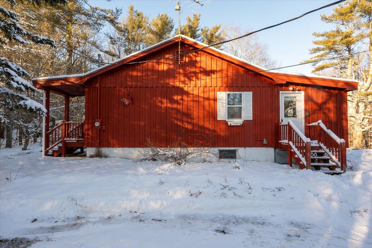 874 Finntown Road Warren, ME 04864 - Photo 3 of 50 874 Finntown Road, Warren