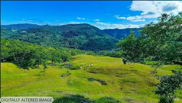 $129,000 | 2233 Baywood Way, Willits, CA 95490