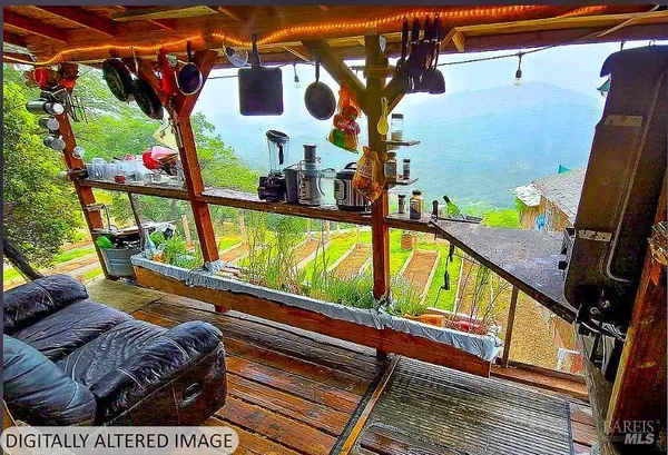 $129,000 | 2233 Baywood Way, Willits, CA 95490