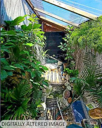 $129,000 | 2233 Baywood Way, Willits, CA 95490