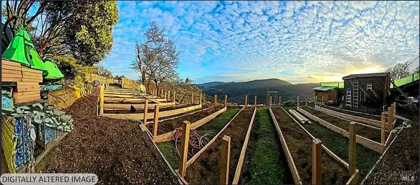 $129,000 | 2233 Baywood Way, Willits, CA 95490