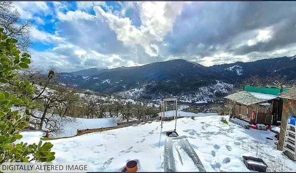 $129,000 | 2233 Baywood Way, Willits, CA 95490