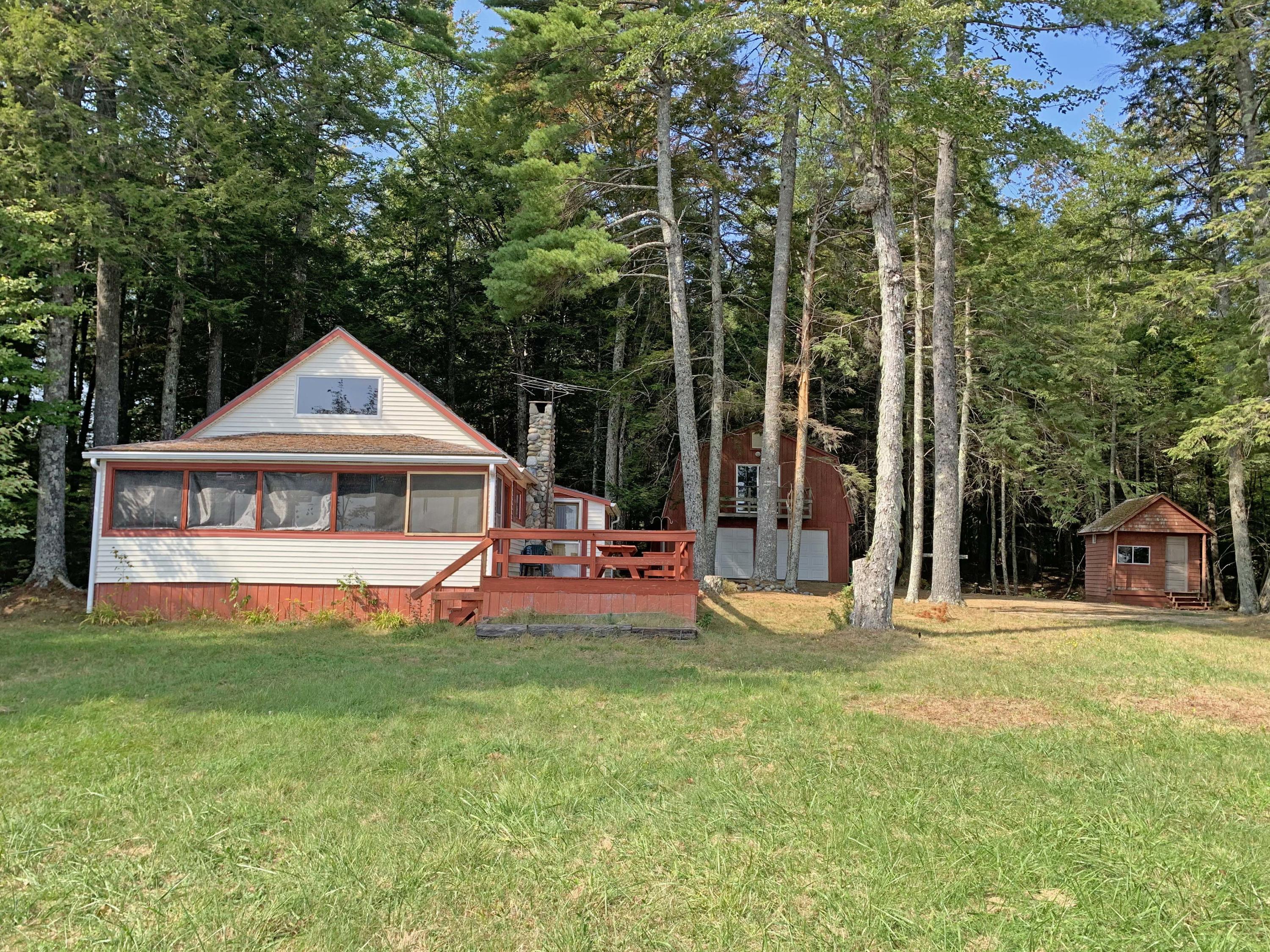 166 Schoolhouse Road Ellsworth, ME 04605 - Photo 8 of 29 1h