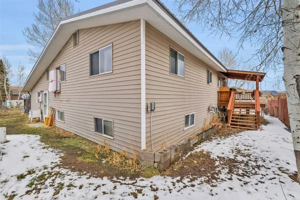 $615,000 | 380 South Pine Street, Hayden, CO 81639