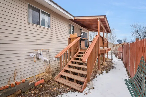 $615,000 | 380 South Pine Street, Hayden, CO 81639