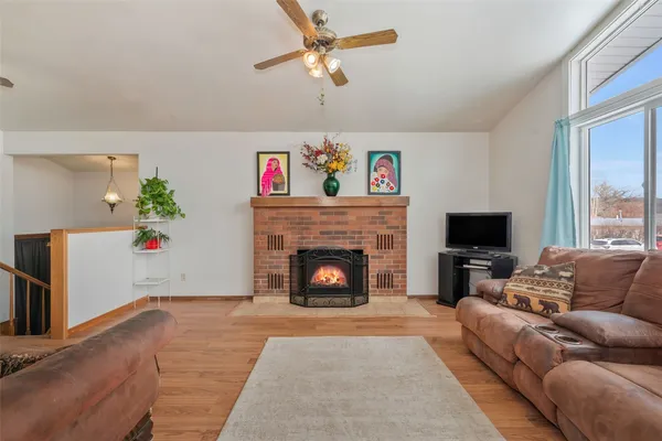 $615,000 | 380 South Pine Street, Hayden, CO 81639