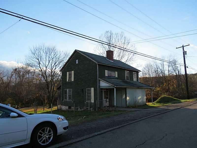 177 Smiley Road Uniontown, PA 15401 - Photo 4 of 12 Other.