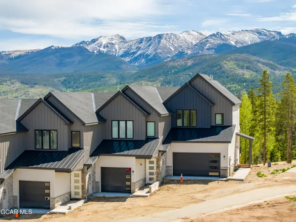 $1,295,000 | 310 Gcr 8342, Unit F4, Fraser, CO 80442