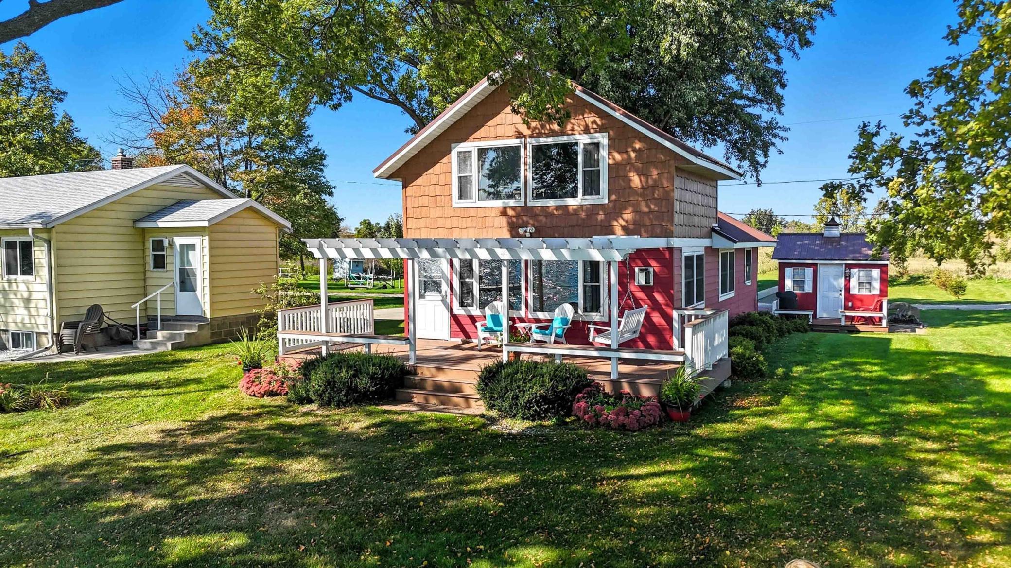 25855 Silver Beach Road Glenwood, MN 56334 - Photo 1 of 38