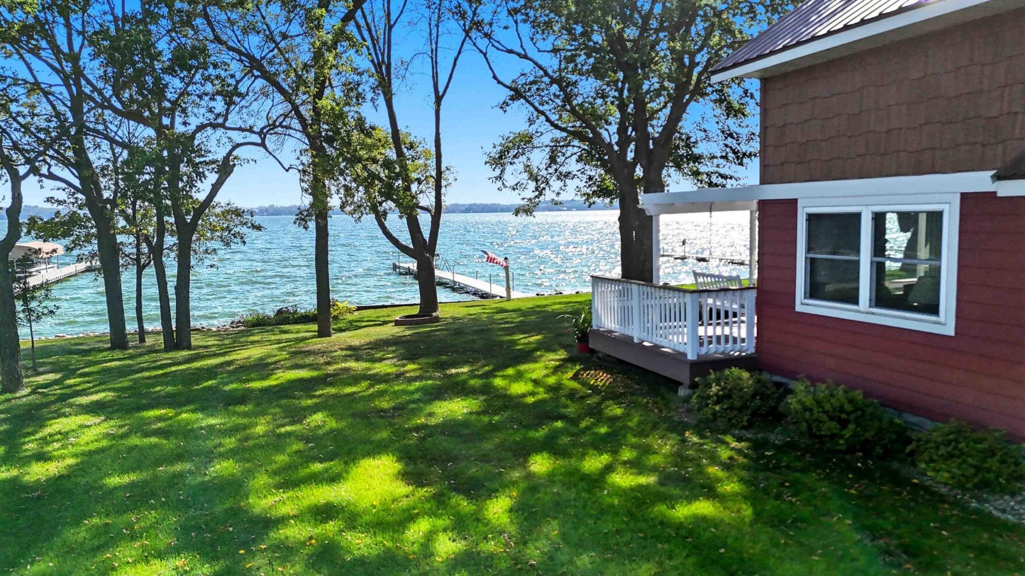 25855 Silver Beach Road Glenwood, MN 56334 - Photo 28 of 38