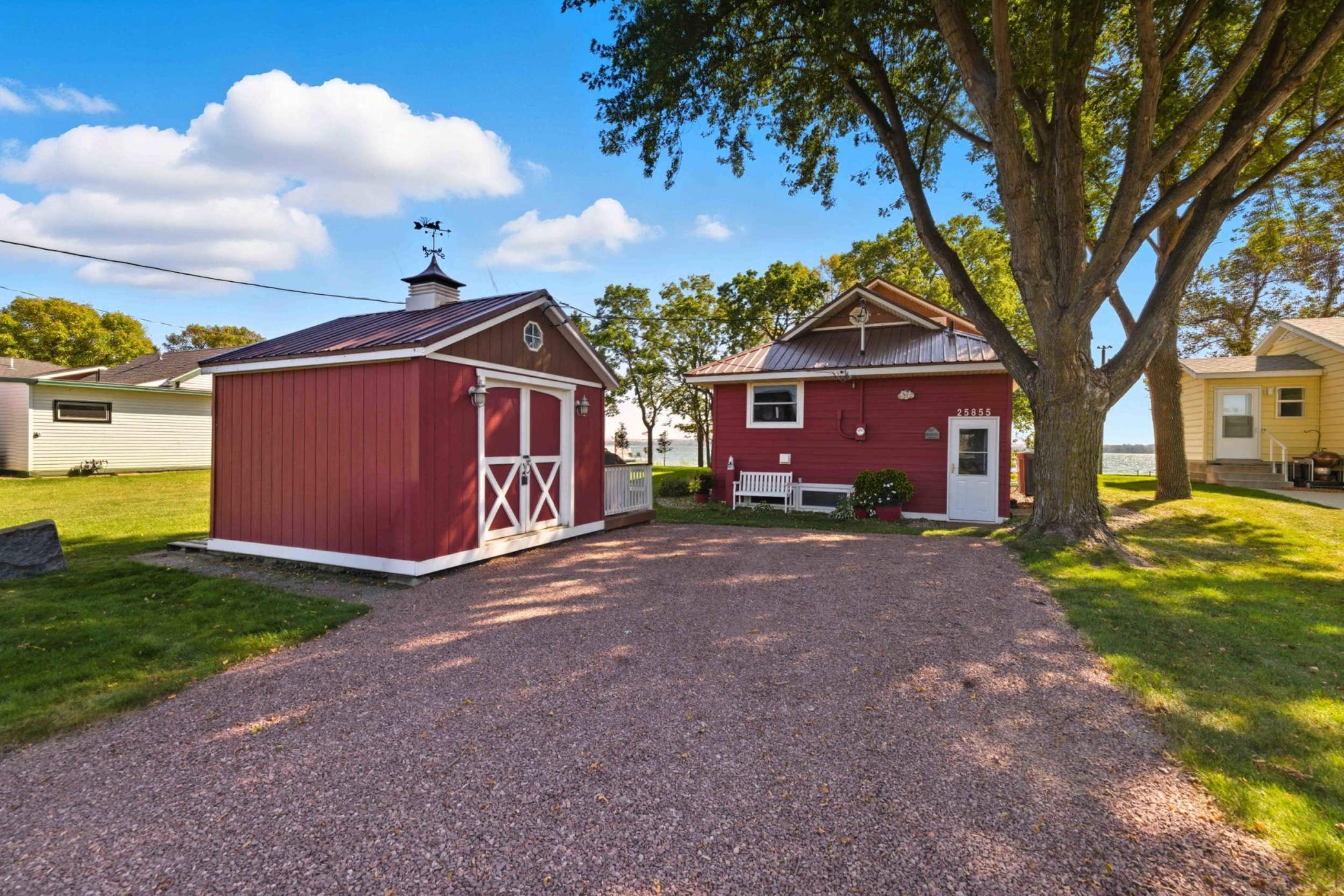 25855 Silver Beach Road Glenwood, MN 56334 - Photo 30 of 38