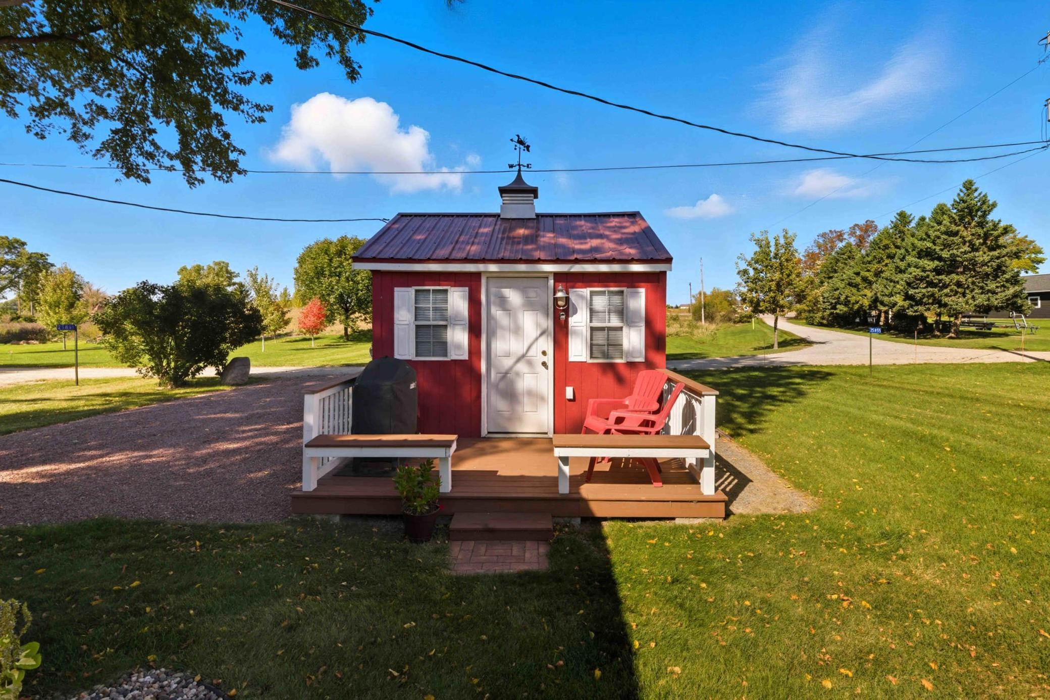 25855 Silver Beach Road Glenwood, MN 56334 - Photo 31 of 38
