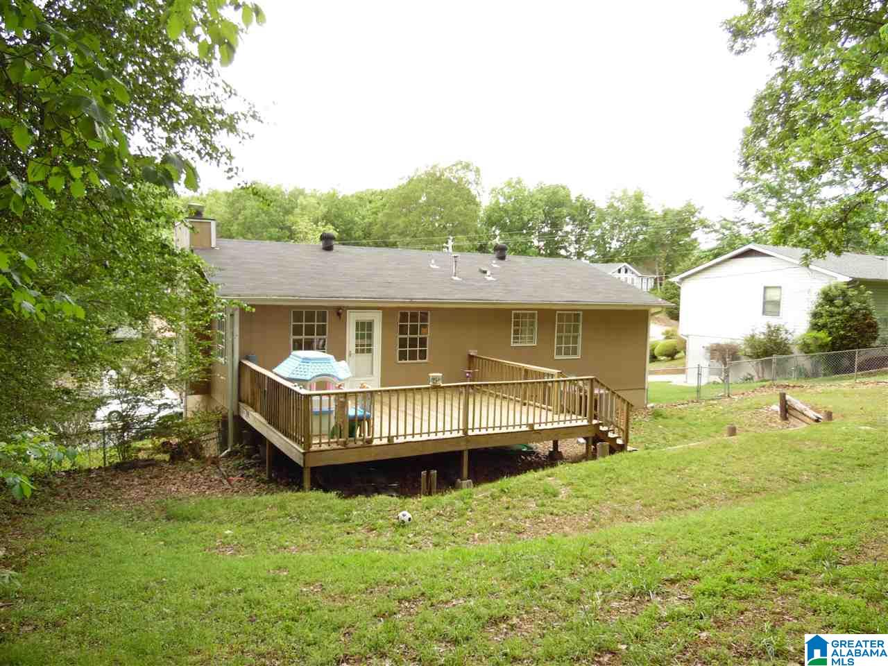 5961 Willow Ridge Road Pinson, AL 35126 - Photo 46 of 50