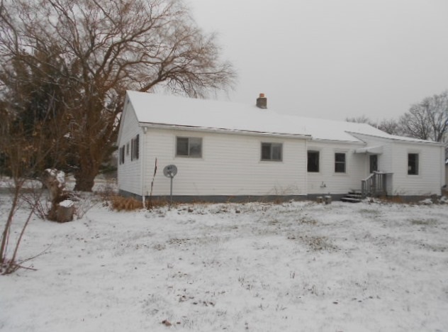 1749 West Monroe Road St. Louis, MI 48880 - Photo 2 of 16 1841347-1.JPG