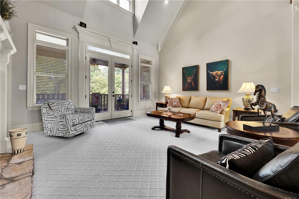 775 Jeff Cook Road Mansfield, GA 30055 - Photo 13 of 100 Gallery Image 13