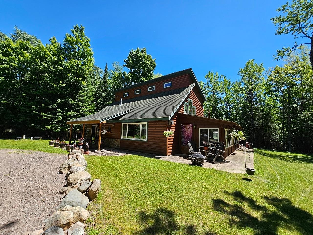4555 West Cth Ff Mercer, WI 54547 - Photo 2 of 45 Gallery Image 2
