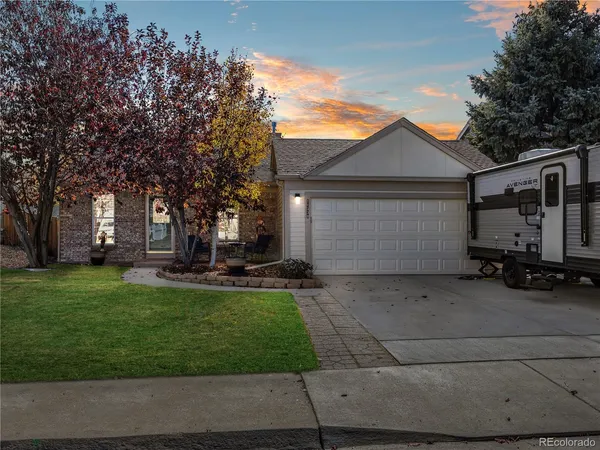 $574,900 | 11338 West 103rd Drive, Broomfield, CO 80021
