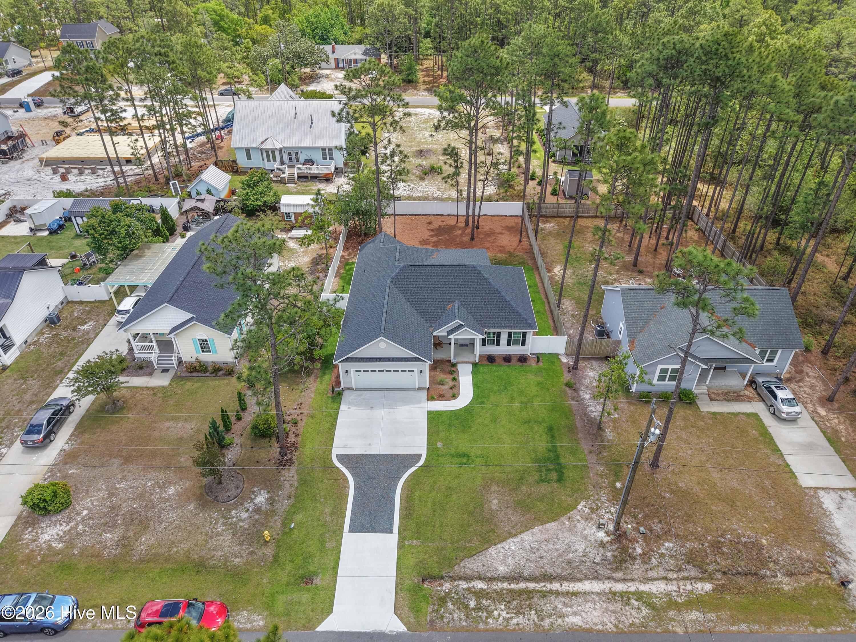514 Greenmoss Road Southport, NC 28461 - Photo 33 of 54 514GreenmossRd - 40