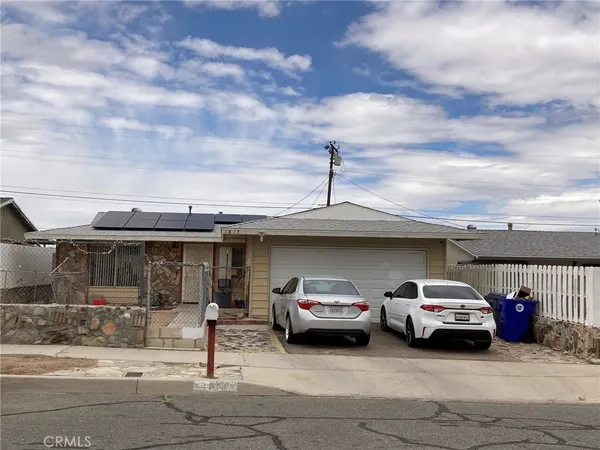 $250,000 | 1817 Calico Drive, Barstow, CA 92311